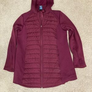Women’s Tek Gear Jacket, XL